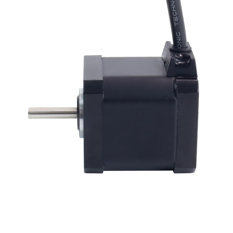 STEPPERONLINE P Series IP67 Waterproof Nema 17 Stepper Motor 2.0A