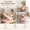 Pilates Reformer Mat