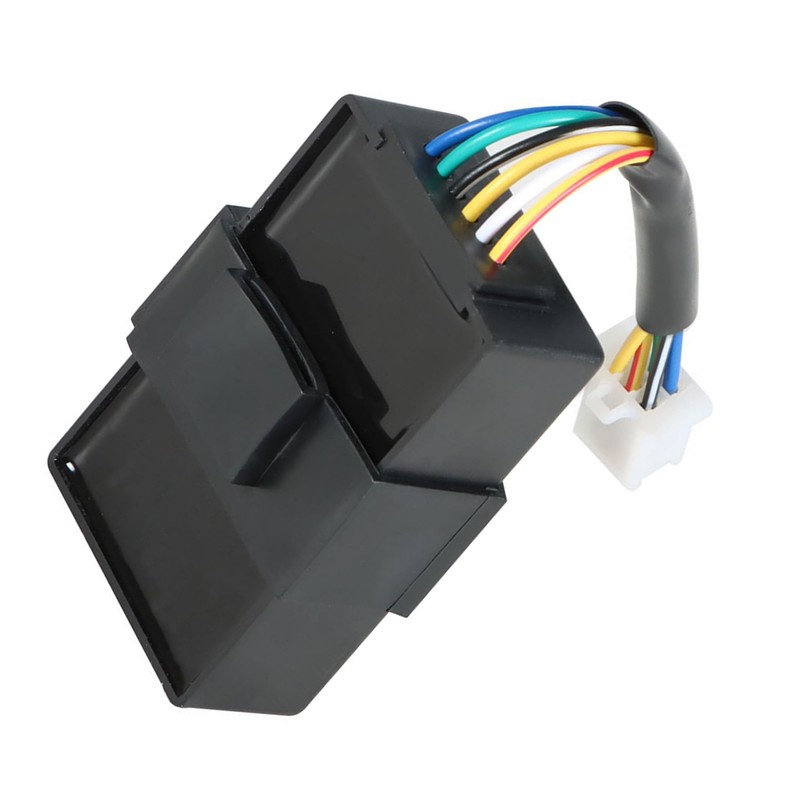 waltyotur Igniter CDI Box Replacement for Honda Shadow 750 VT750C