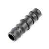 Straight Connector for 16 mm Drip Hose Adapter Pack of