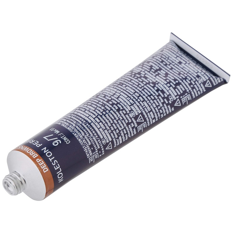 Wella Professionals Koleston Perf. Me+ Deep Browns 9/7 60ml