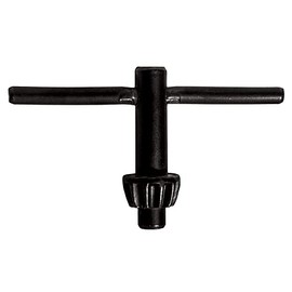 Century Drill & Tool 64501 Chuck Key, 5/32" Pilot, Black