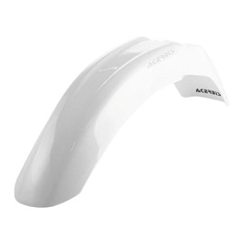 Acerbis Front Fender White for Honda XR400R 1996-2004
