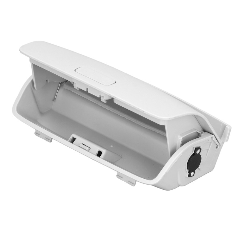 Car Sunglasses Storage Holder 1K0 868 837 Dustproof Foldable Replacement