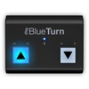 IK Multimedia iRig BlueTurn Bluetooth Foot Switch Pedal IKM-OT-00057c