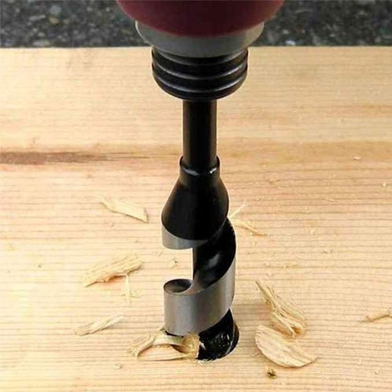 Star-M Impact Drill Bit