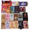 Glamlite MUST HAVE Lip Kits - Lipstick, Liner, Gloss:_Coca-Cola Cherry