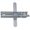 Door Bolt Door Bolt Lock Lock Both Sides (1, 150/14)