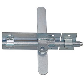 Door Bolt Door Bolt Lock Lock Both Sides (1, 150/14)