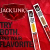 Jack Link's Classics Meat Sticks, Original - Protein Snack, Meat