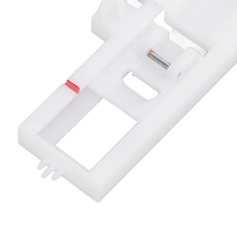 Presser Foot One Step Buttonhole Replacement Presser Foot for Singer