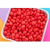 Wonka Red Hots Cinnamon Candy Pack Of 12 Fiery Sweet