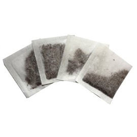 Tee-Meyer Apple Cinnamon Fruit Tea Mild 20 x 2.5 g Infusion Bag Swimming Bag