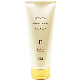 [Set of 4] Number Three Muliam Gold Treatment F, 7.1 oz (200 g)