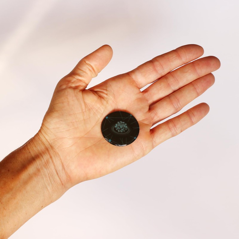 PranaNest Terahertz Protection, Radiation Protection, EMF Protection, EMF Protection, Shungite