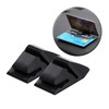 wowjimi Card Holder, Set of 2, Storage, Car Accessories, Compact,