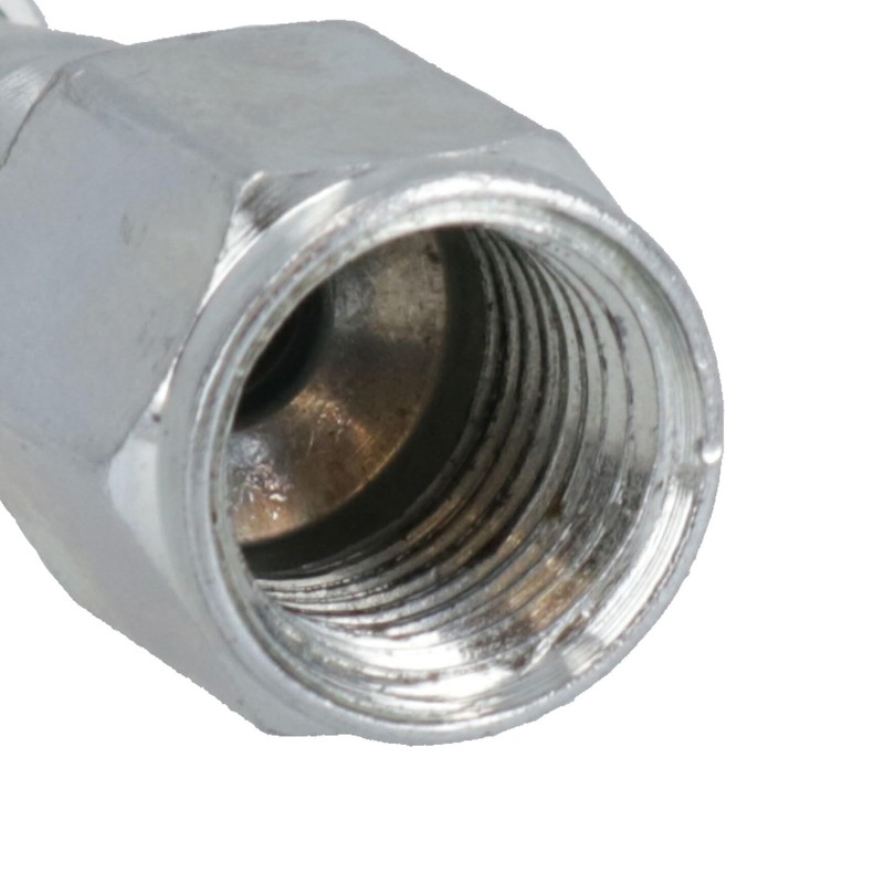 Air Line Hose Fitting Connector Male Quick Release 1/4 inch