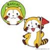 Araiguma Rascal Golf Marker
