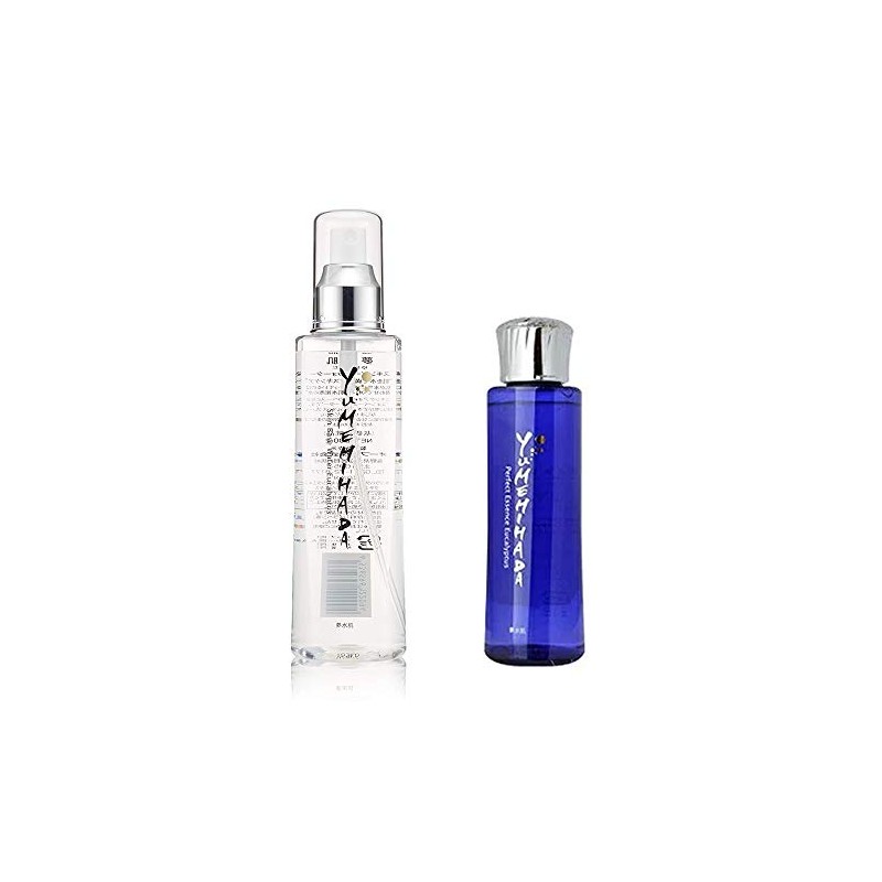 Awesome Fitzsimmons Dream Water Skin Set