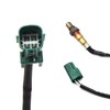 IZYSS Oxygen O2 Sensor Downstream Replace 234-4835 22690-F420A 226A07S001 for