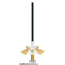 Bandai Bushashi Holy Sword Cap, Brave Wings