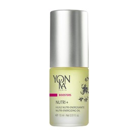 Yonka Paris Nutri Plus Nutri-Energizing Oil, 0.5 Ounce
