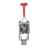 Toggle Clamp Stainless Steel Openness Adjustable Firm Fixing Buckle Latch