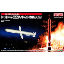 Fine-Mold FP29 1/72 Tomahawk Cruising Missile Plastic Model