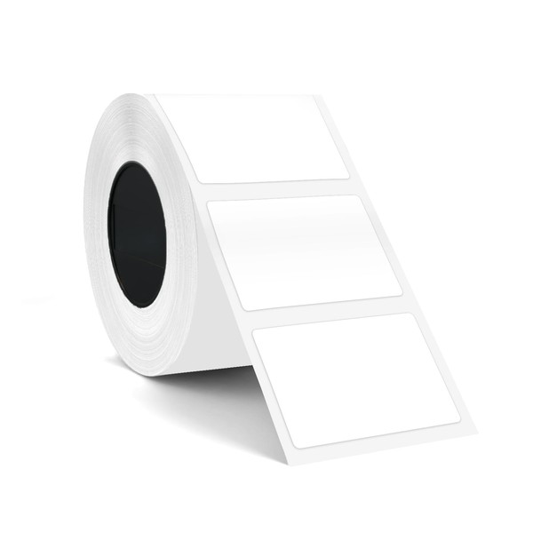 SUPVAN Label Maker Tape T50M Adapted Label Print Paper Refill