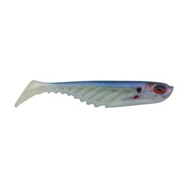 Berkley PBBRS3-HDGZS PowerBait Ripple Shad
