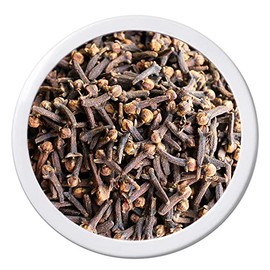 PEnandiTRA® - Cloves Whole Cloves - 500 g - Vegan