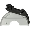 Bosch Professional 1x Protective Combination Guard for Cutting (for GWS/X