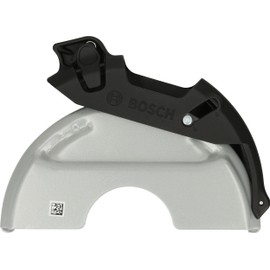 Bosch Professional 1x Protective Combination Guard for Cutting (for GWS/X 13-150, 14-150, 15-150, 17-150, 19-150, Ø 150 mm, Accessory Angle Grinder)