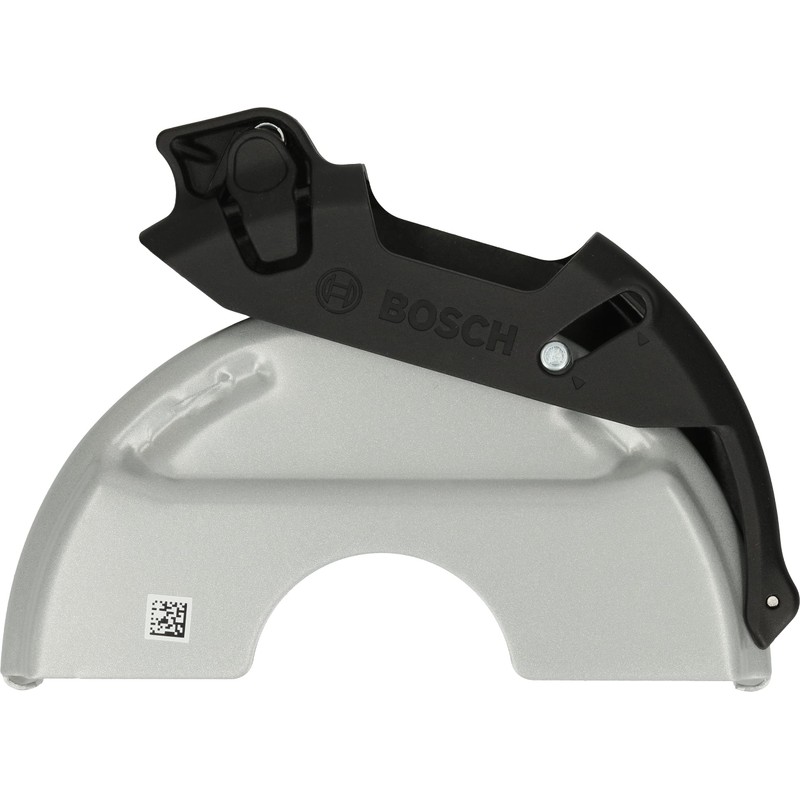 Bosch Professional 1x Protective Combination Guard for Cutting (for GWS/X