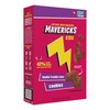 Mavericks Kids Double Trouble Chocolate Cookies, 7.04 OZ