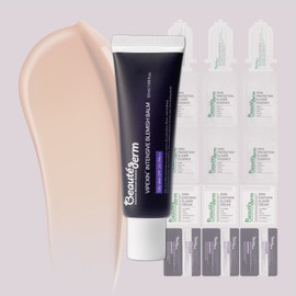 Bottederm BB Cream [For Oily Oil] Bipexin Intensive Blemish Balm 40ml / 보떼덤 비비크림 [지성용] 바이펙신 인텐시브 블레미쉬 밤 40ml