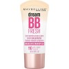 Base de maquillaje en cremoso Maybelline Dream - 30mL