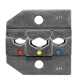 RENNSTEIG クリンピングダイス 624-691-3-0