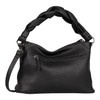 Gabor Women's Kristy Pouch Bag, black, 004148