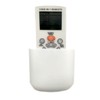 Waterproof Wall Mounted Cell Phone and TV & AC Remote
