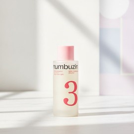 Numbers In [Hwajulmeok] Numbers In No. 3 Soft First Texture Boosting Toner 200ml Special (+50ml) 112640 / [화잘먹] 넘버즈인 3번 보들보들 퍼스트 결부스팅 토너 200ml 기획 (+50ml) 112640
