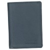 Leather RFID Mini Wallet Men Women Space for Over 15