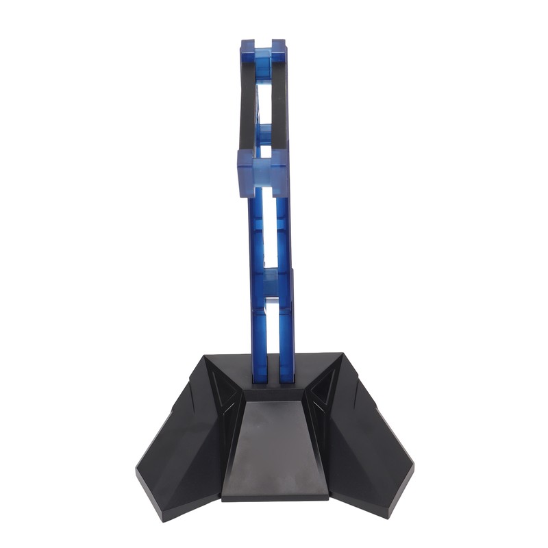 ST‑3 Headphone Stand Multifunctional Foldable Desktop Headset Holder for Headset