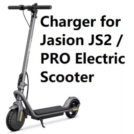 coming data ac adapter power supply battery Charger for Jasion Js2 / Pro electric scooter