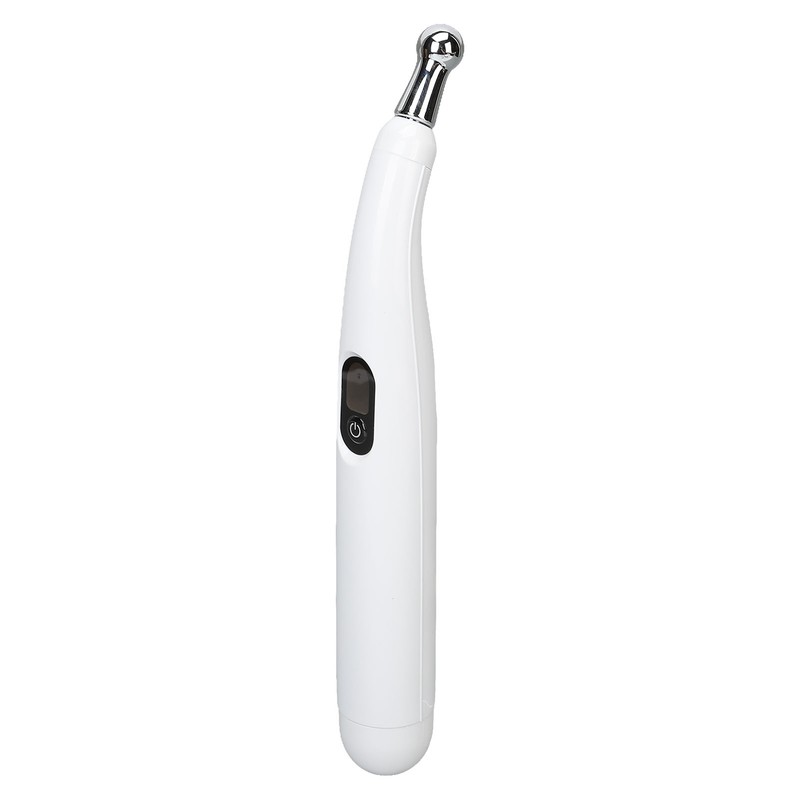 5 in 1 Electric Acupoint Massage Pen 9 Strength Gears
