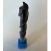 FM Carbide 1/4" Square End Mill 2 Flutes (AlTiN) LOC