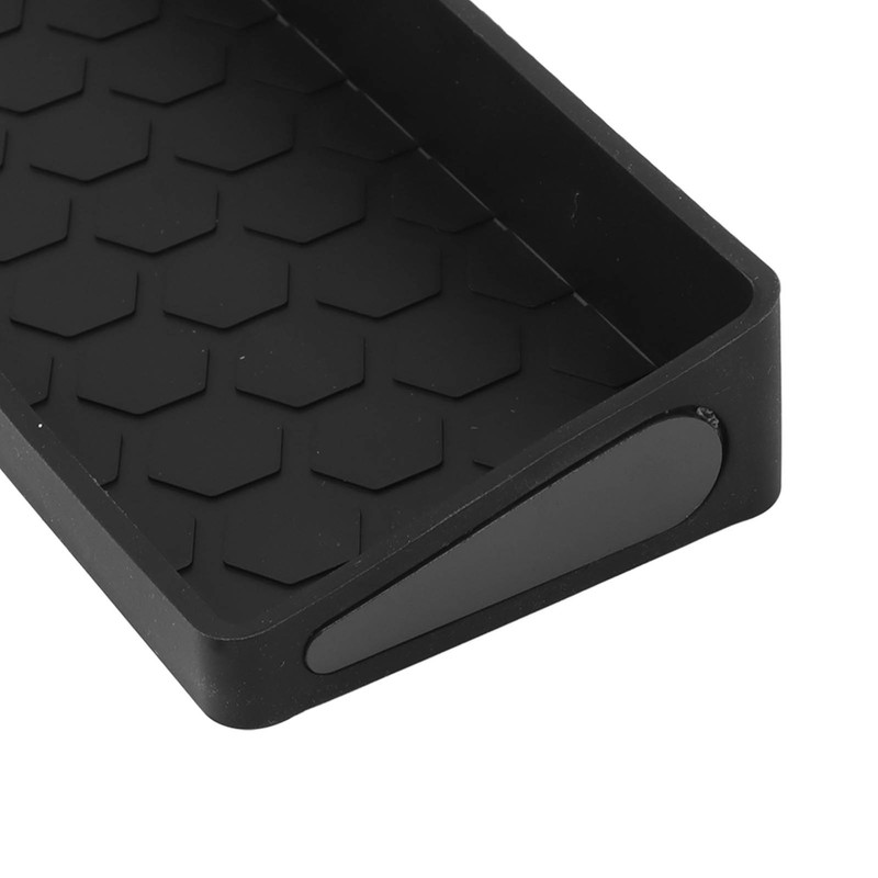 3 in 1 30 Inch Silicone Magnetic Stove Top Shelf