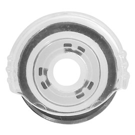 Westcott Titanium Bonded 28mm Paper Trimmer Replacement Blades, Pack of 2