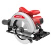 VBLIOT-11 Amp Circular Saws 7-1/4 5500rpm Woodworkers Ensure a Smooth
