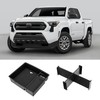 YOJOJOCO 2PCS Center Console Organizer Compatible with Toyota 2026 2025